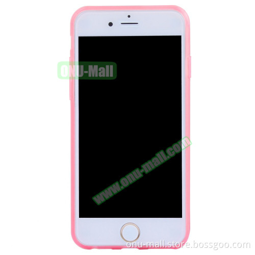 Cell Phone Mobile Luminous New Cases For iPhone 6s And 6s Plus, Best Price Phone Case For iPhone 6 New Products
